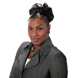 Cindy-Ann L. Thomas photo