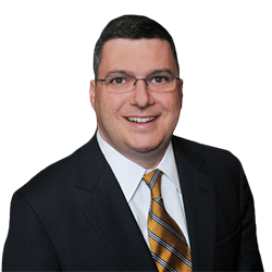Joshua B. Waxman photo