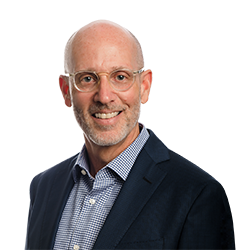 Jonathan O. Levine photo