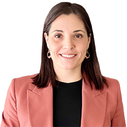Patricia Madrona García photo