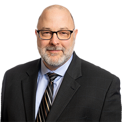 Michael J. McGuire photo