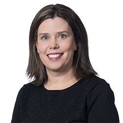 Elizabeth N. Overton photo