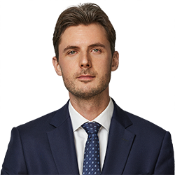 Christian Bonne Rasmussen photo