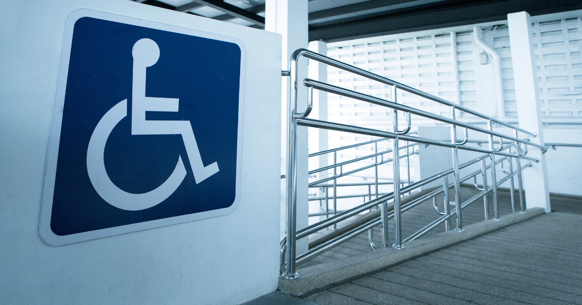 NYC Public Accommodations Will be Required to Post Signs that Portable ...