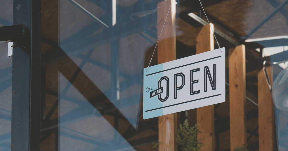 “Open for Business”: New York City’s Mayor Signs Executive Order to ...