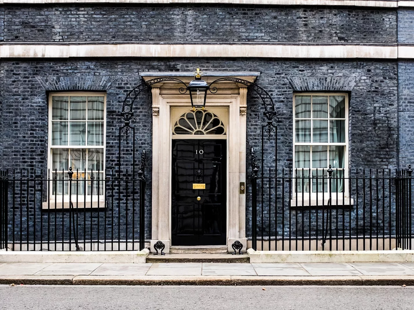 10 Downing Street