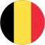 Belgian Flag