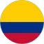Colombian Flag
