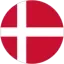 Denmark Flag
