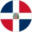 Dominican Republic Flag
