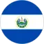El Salvador Flag