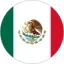 Mexico Flag