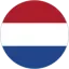 Netherlands Flag