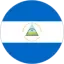 Nicaragua Flag
