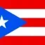 Puerto Rico Flag