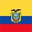 Ecuador Flag