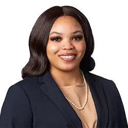 Michaela D. Noble photo