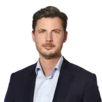 Christian Bonne Rasmussen photo