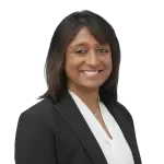 Shanthi Gaur