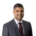 Carlos Saavedra
