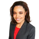 Melissa J. Ackie photo