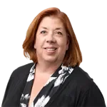 Paula N. Anthony photo