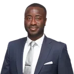 Kwabena A. Appenteng photo