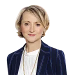 Christine Aranda photo