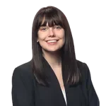 Sarah V. Belchic photo