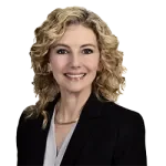 Stacey F. Blank photo