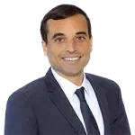 Dustin Bodaghi photo