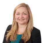 Z. Kathryn Branson photo