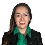 Laura Helena Buriticá photo