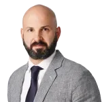 Matthew R. Capobianco photo