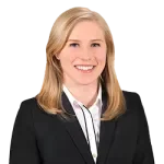 Vanessa M. Cohn photo