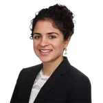 Sophia Behnia Collins photo