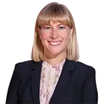 Megan J. Crowhurst photo