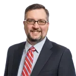 Jeffrey E. Dilger photo