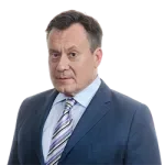 Donald C. Dowling photo