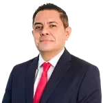 Jesús Segundo Escárcega Martínez photo