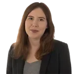 Georgia Fisher photo