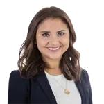 Olivia Florio Roberts photo