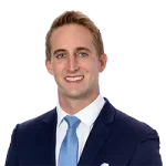 Ryan P. Forrest photo