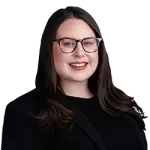 Lauren Forsythe photo