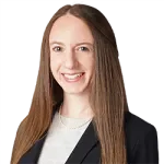 Brittany R. Frank photo