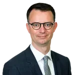 Alex R. Frondorf photo