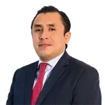 Erik Daniel Garcia Coronel photo