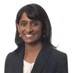 Shanthi V. Gaur photo