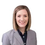 Jaclyn R. Giffen photo