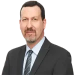 James M. Gilbert photo